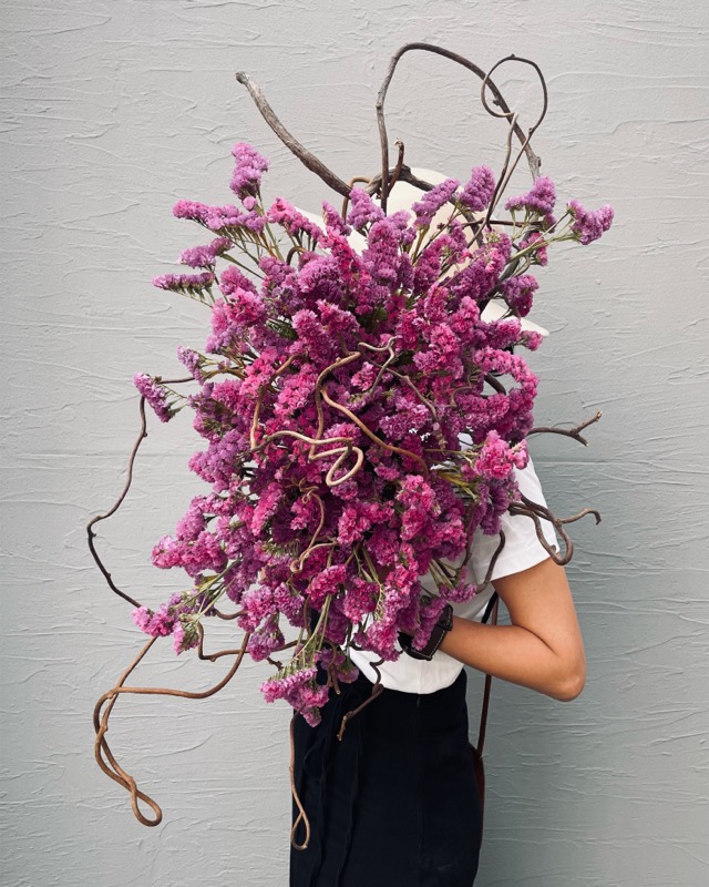 flower arrangement